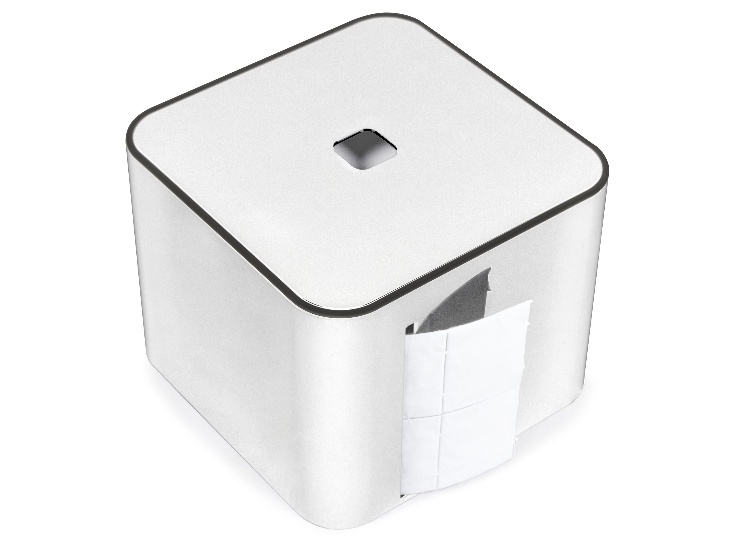 Celstofwatten Dispenser Cube