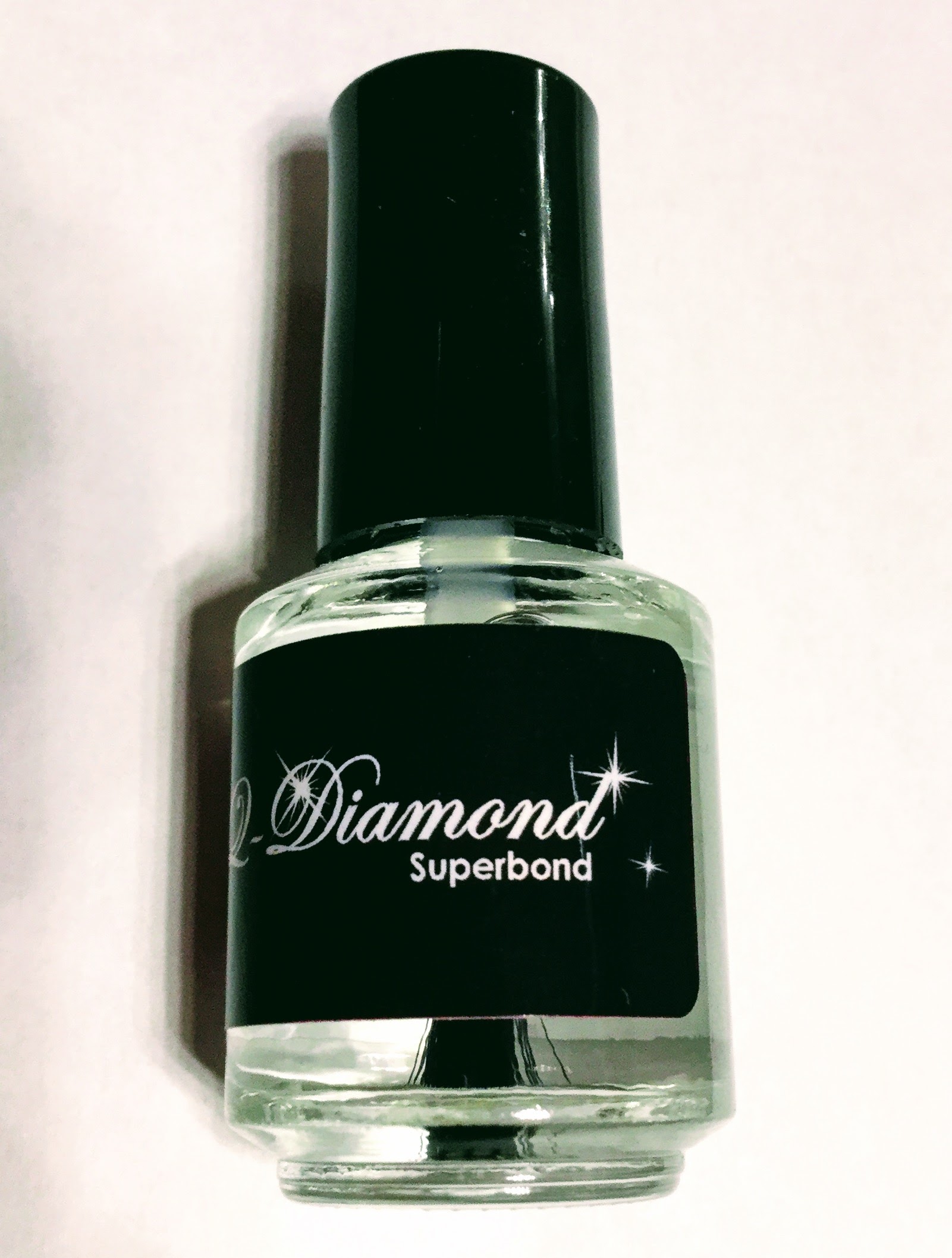 Q Diamond Superbond