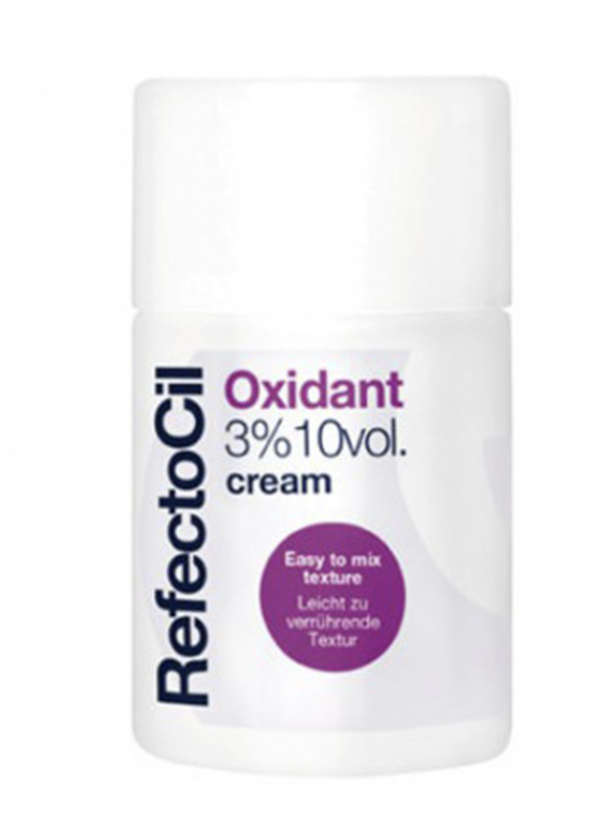 RefectoCil oxidant crème 3%