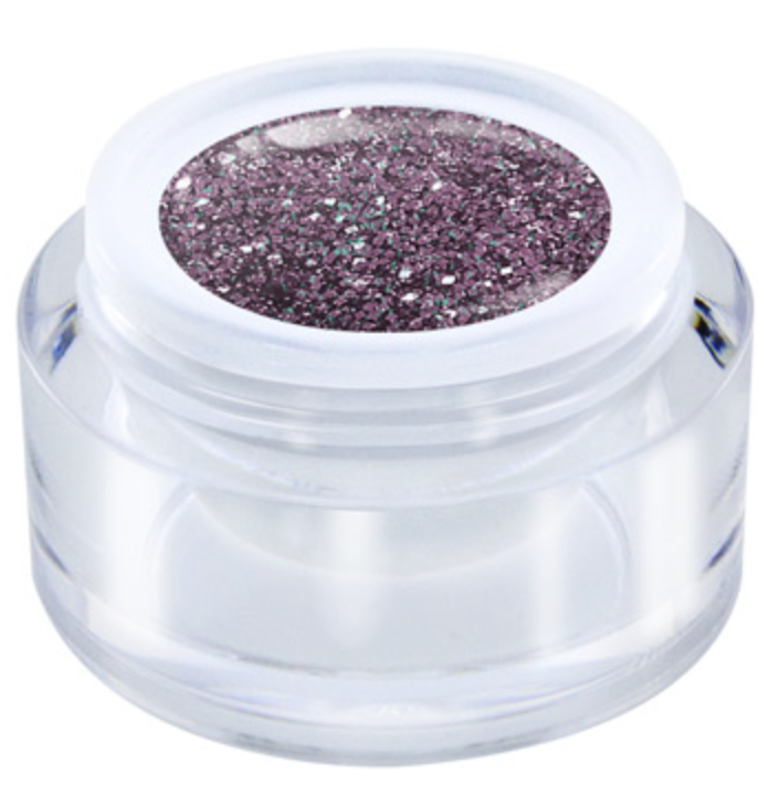 137 Extreme Glitter Lilac