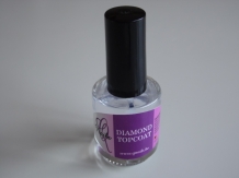 Diamond Topcoat 15ml
