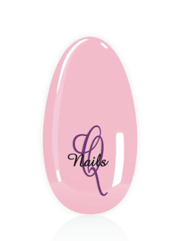 Ballerina Q Diamond Gelpolish