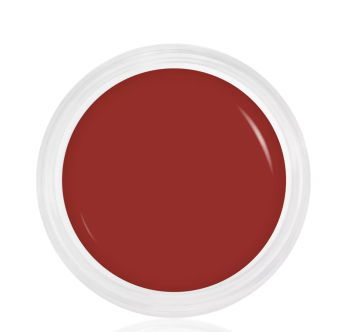 Pure Red Q Diamond Color Gel