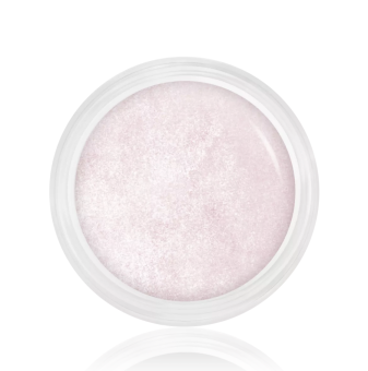 Pearl Blush Pink Q Diamond