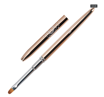 Gelpenseel Ovaal Nr6