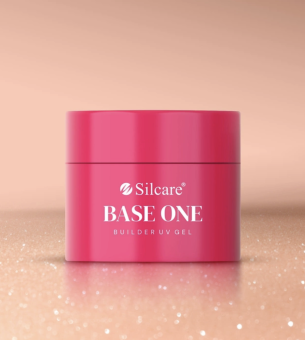 Base One Shimmer Blush Creme