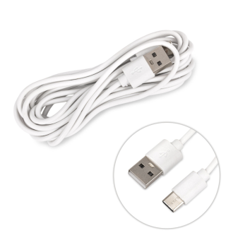 USB Type C Voedingskabel