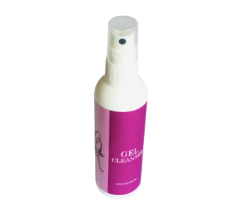 Gel cleaner Spray 100ml