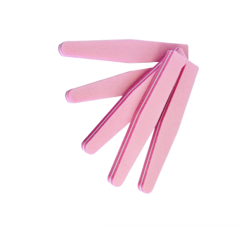 Buffer vijl Q Vijf Stuks