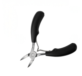 Ingegroeide teennagel knipper