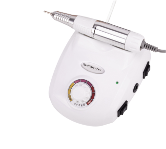 Nail Master Nagelfrees 65W White Design