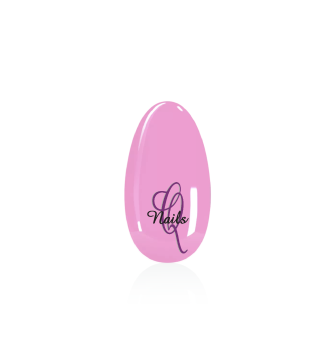 Summer Barbie Q Diamond Gelpolish