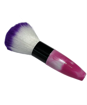 Nail Brush Pink