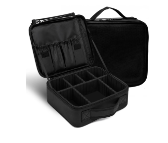 Sac à beauté noir