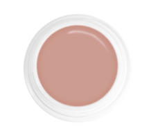 Q Diamond Nude/Pink Fiberglas Gel 15ml