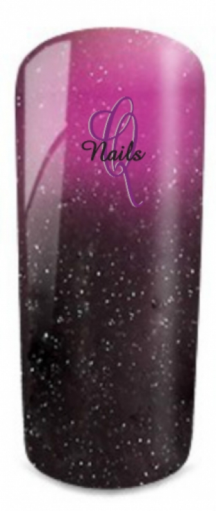 Thermo Color Gel T119 Dark Pink