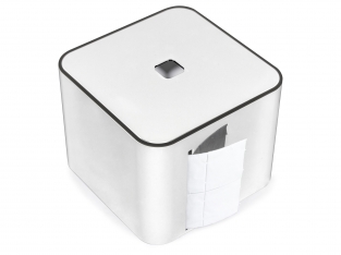 Celstofwatten Dispenser Cube