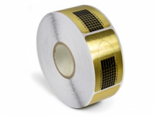 Sjablonen goud