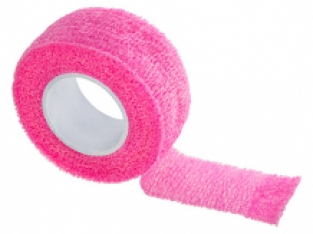 Protection Tape Pink