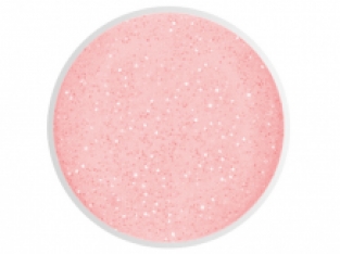 Acryl color 11 roze glitter