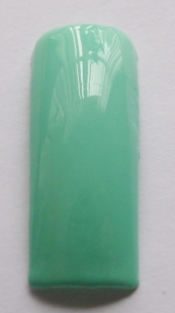 Pastel Groen Color Gel