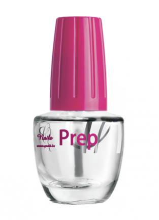 Prep Qnails