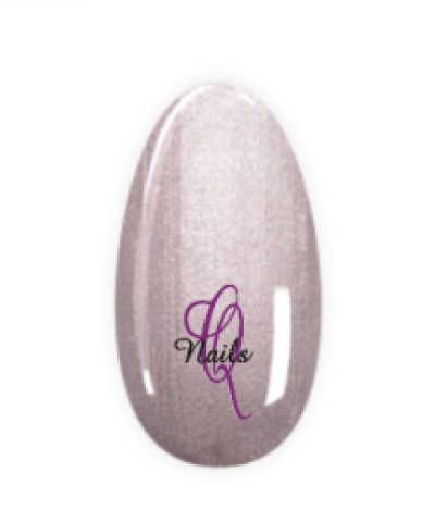 Metallic Bella Jana Q Diamond Gelpolish