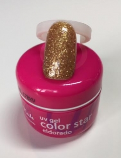 Eldorado Glitter Gold