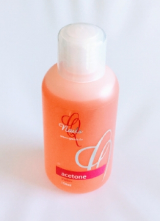 Aceton Melon Qnails