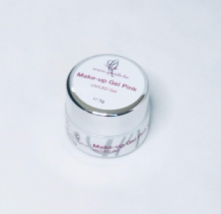 Make-Up Gel Pink 5ml