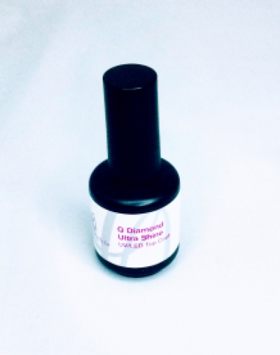 Ultra Shine Topcoat Q Diamond