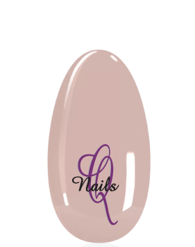 Dogwood Classy Q Diamond Gelpolish