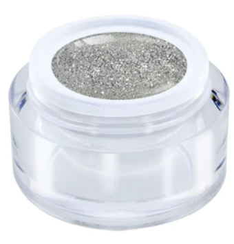 1500 Zilver Glitter