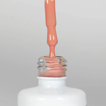 Coral Q Diamond Gelpolish