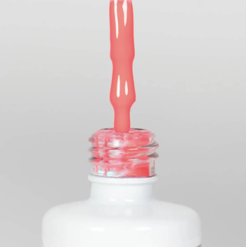 Neon Pink Q Diamond Gelpolish