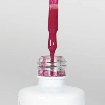 Magenta Q Diamond Gelpolish