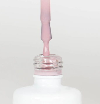 Naturel Rose Q Diamond Gelpolish