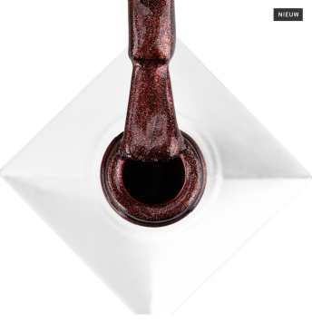 Rood Cat Eye Gelpolish