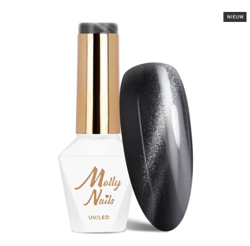 Black Cat Eye Gelpolish