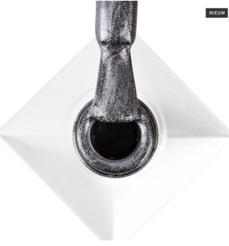 Black Cat Eye Gelpolish