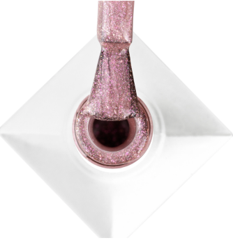 Pink Pastel Cat Eye Gelpolish