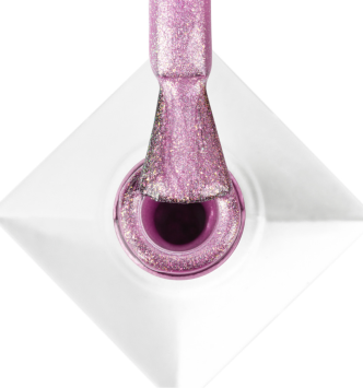 Pinks Pastel Cat Eye Gelpolish