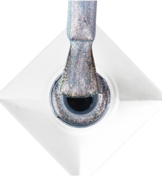 Bleu Pastel Cat Eye Gelpolish