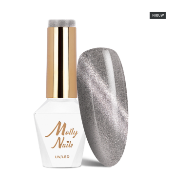 Rainy Day Cat Eye Gelpolish