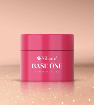 Base One Shimmer Blush Creme