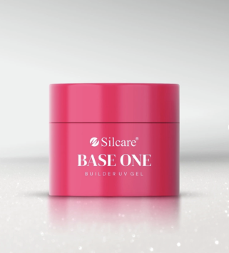 Base One Shimmer Milkshake