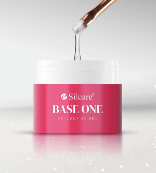 Base One Shimmer Milkshake