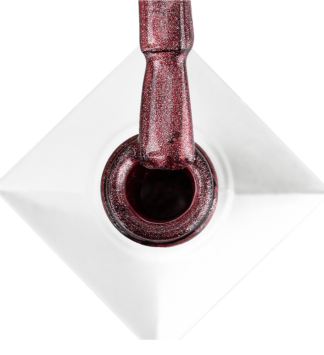 Red Cat Eye Gelpolish