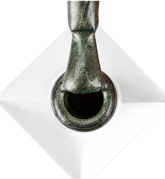 Groen Cat Eye Gelpolish