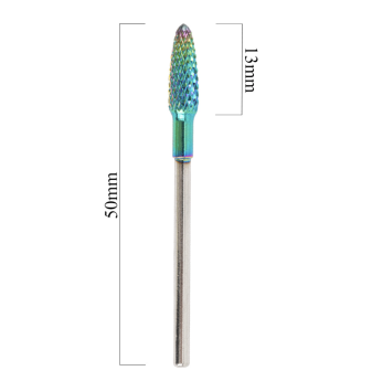 Cobalt Rainbow Bitje